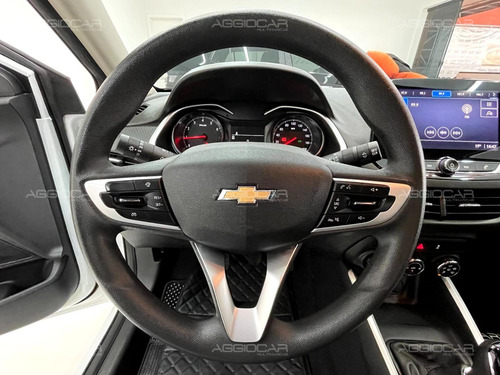 Chevrolet Onix plus Onix Plus 10mt Lt2