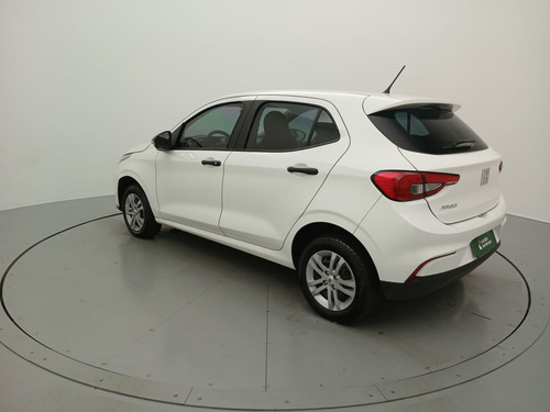 Fiat Argo 1.0 FIREFLY FLEX MANUAL