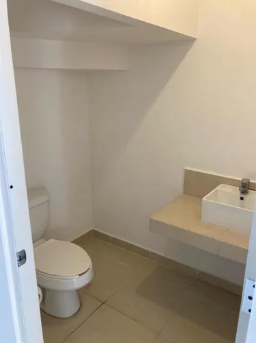 Renta Casa Jardín Ciudad Del Sol Querétaro