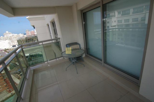 Imagen 2 de 9 de Venta De Apartamento De 3 Dormitorios En Playa Barava Con Vista Al Mar