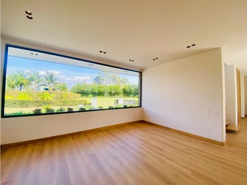 Casa En Arriendo En Llanogrande