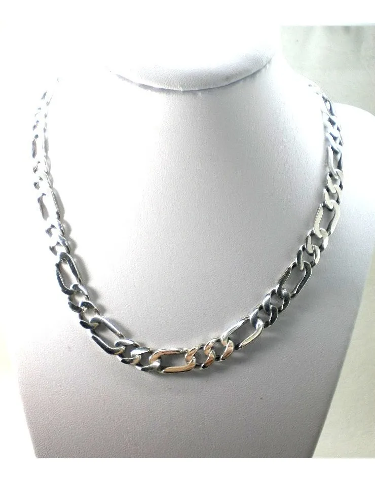 Gargantilla De Plata 925 42,3 Grs