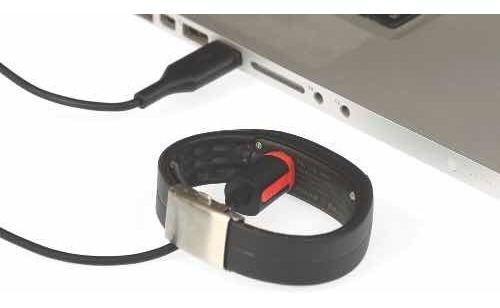 Reloj Polar Loop 2 C/banda Bluetooth Smart