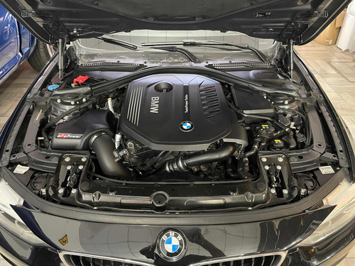 BMW Serie 4 3.0 440i Coupe M Package 326cv