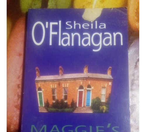 Maggie's Story (sheila O'flanagan) - Libro En Inglés