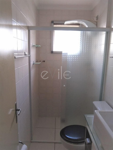 Imagem 13 de 22 de Apartamento À Venda Em Bonfim - Ap009533