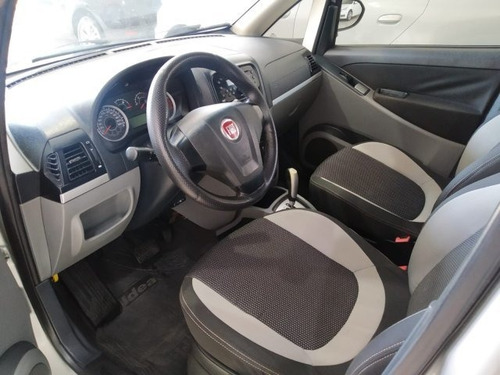 Imagem 4 de 12 de Idea 1.6 Mpi Essence 16v Flex 4p Automatizado