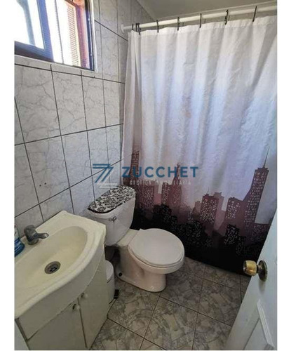 Se Vende Casa De 2 Dorm 2baños 4 Est Sector Los Heroes Maipú