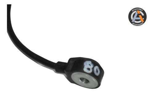 Sensor De Impacto Chevrolet Aveo 12-18 Original (Usado)