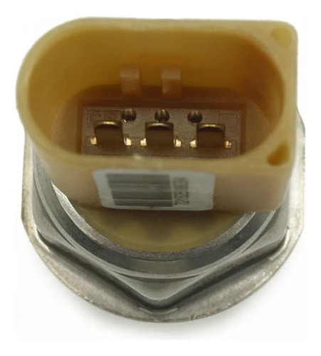 Sensor Presion Diesel Vw Amarok 2011-2021 2.0l Tdi Original