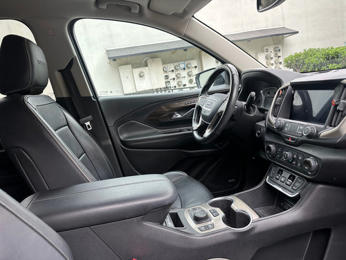 GMC Terrain 2.0 Denali