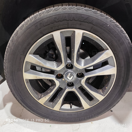 Renault Stepway 1.6 Intens Cvt