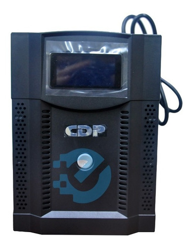 Ups 2000 Va 1400 W Onda Senoidal Pura Cdp Nuevo Uprs2008