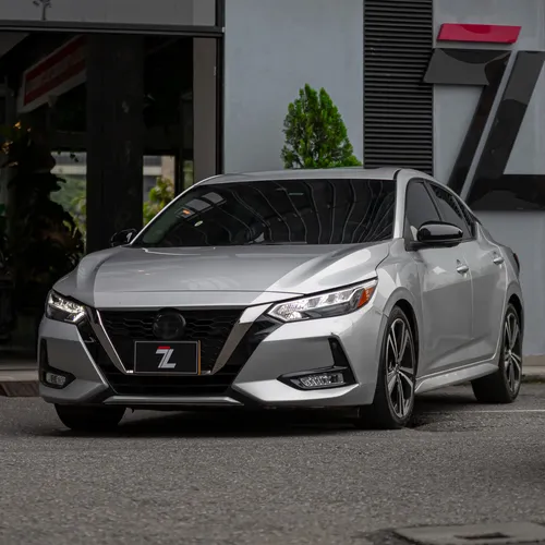 Nissan Sentra 2.0 2023