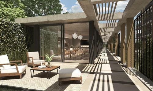 Imagen 3 de 4 de Venta Proyecto Maires Urbano