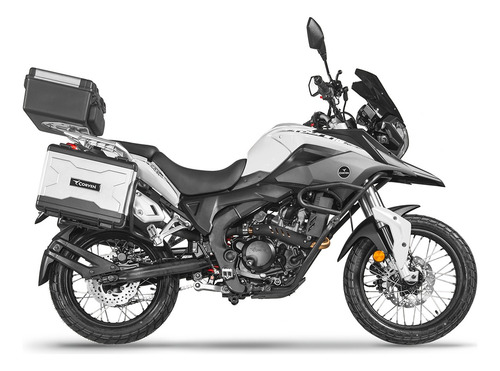 Imagen 15 de 15 de Corven Touring 250