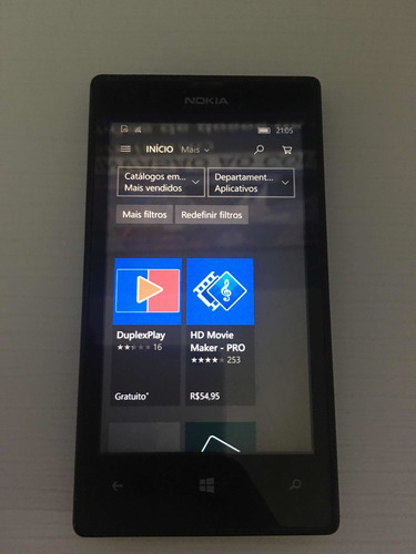Windows Phone Nokia Lumia 520 Com Windows 10 Biticoin Miner