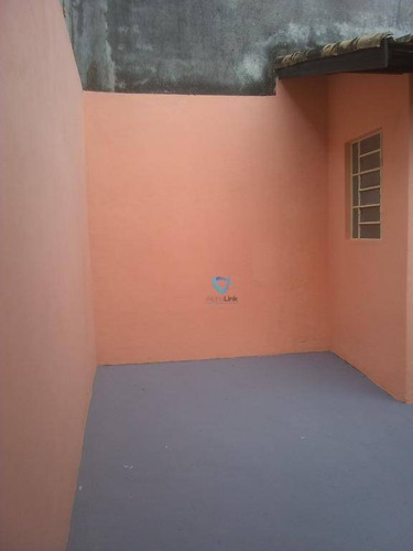 Imagem 8 de 22 de Casa Com 3 Dormitórios À Venda, 96 M² Por R$ 615.000,00 - Barueri - Barueri/sp - Ca1553