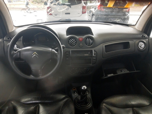 Imagem 7 de 9 de Citroen C3 1.4 Glx 2011 Completo