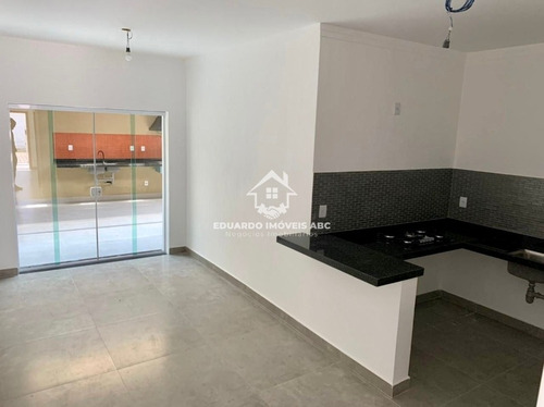 Imagem 9 de 26 de Ref 5725. Casa Para Venda. 3 Dormitórios. 1 Suíte. 2 Vagas Na Garagem. Ótima Localização. - 5725