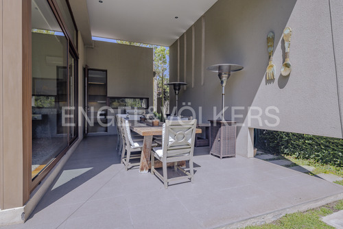 Mediterránea Norte En Condominio San Rafael