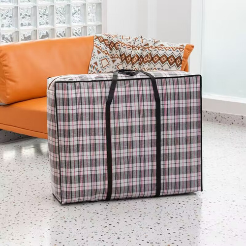 Bolsa De Almacenamiento De Ropa Impermeable De Gran Capacida