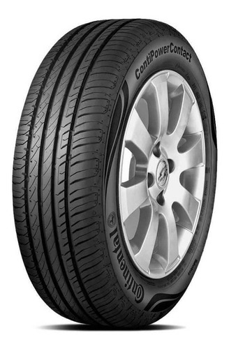 Neumático Continental ContiPowerContact 205/60 R16 92H