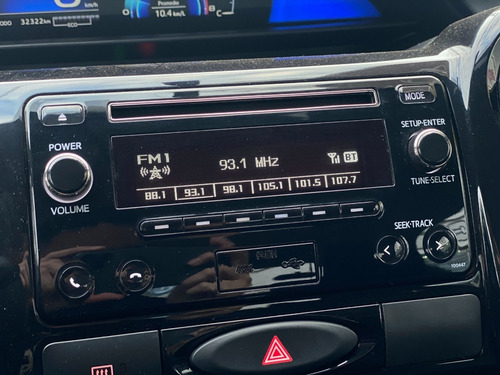 Imagen 15 de 18 de Toyota Etios X 1.5 2019