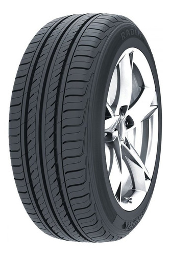 Pneu Aro 15 195/55r15 Westlake Radial Rp28 Cr65780