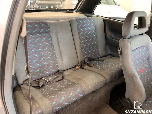 Vw Gol Gti 2.0 8 Válvulas 1995