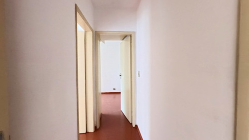 Apartamento 2 Quartos Esquina Com Av Sumaré. 200mts Futura Estação Do Metro Sumaré