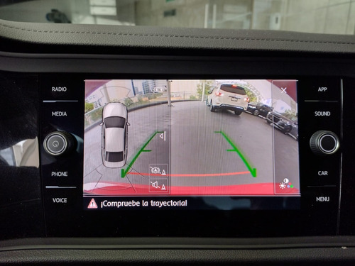 Imagen 10 de 15 de Volkswagen Jetta 2020 2.0 Gli Dsg At