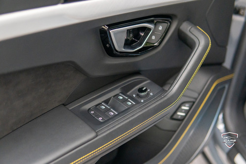 Lamborghini Urus 4.0 V8 S At
