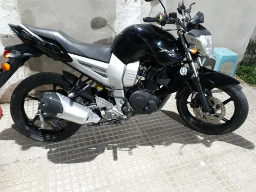 Yamaha Fz 16