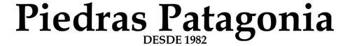 Porfido Patagónico Mixto 10x10 Piedras Patagonia