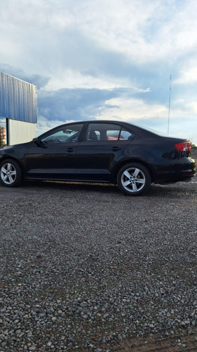 Volkswagen Vento 2.5 Luxury 170cv