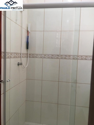 Imagem 5 de 30 de Casa - Ca04507 - 70300211