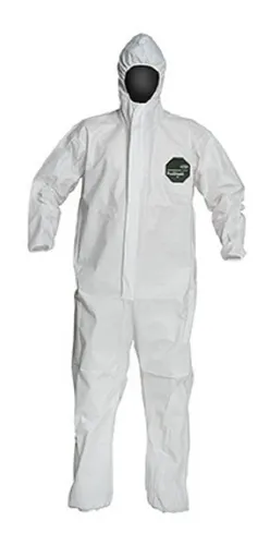 Trajes tyvek dupont sale