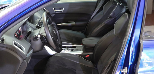 Imagen 2 de 7 de Acura Tlx 2018 3.5 A-spec At