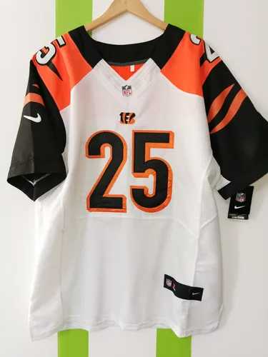 Bernard bengals jersey sale