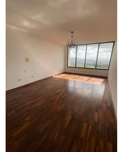 Apartamento En Alto Hatillo