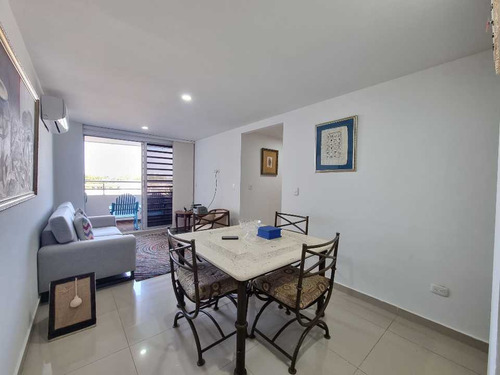 Venta De Apartamento.  Paraiso. Barranquilla