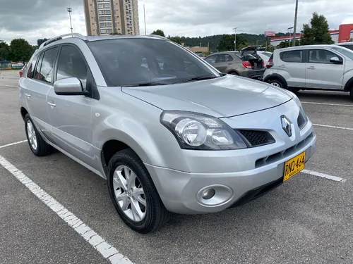 Renault Koleos 2.5 Dynamique 4x4