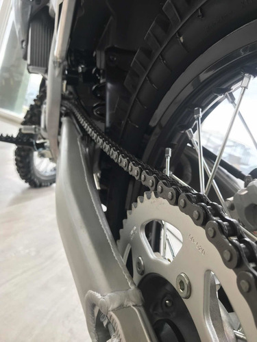 Imagen 10 de 19 de Suzuki Rmz 450