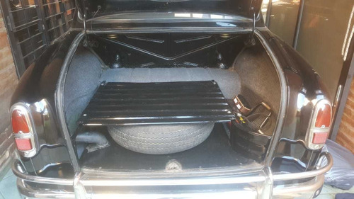 Imagen 9 de 9 de Peugeot 403