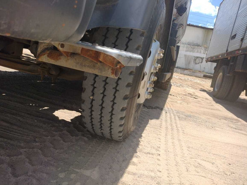 Volvo Vm 330 6x4