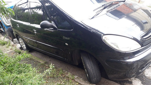 Citroën Xsara Picasso 2004 2.0 Exclusive 5p 138 Hp