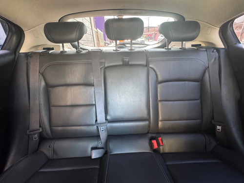 Chevrolet Cruze 1.4 TURBO LT 16V FLEX 4P AUTOMÁTICO