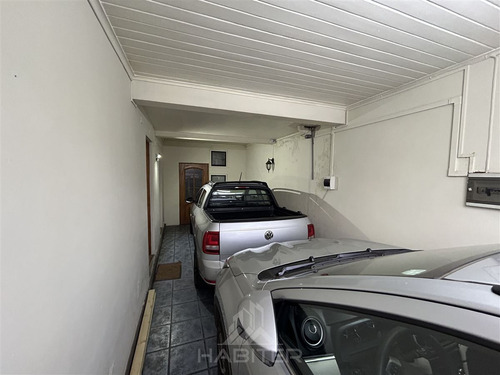 Cod37635 Amplia Casa En Venta De 6 Dormitorios En Temuco