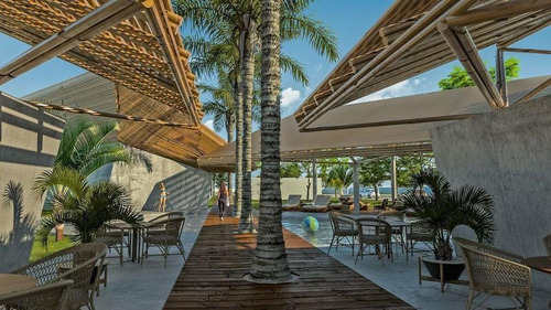 Imagen 7 de 10 de Lotes Residenciales Cerca De La Playa En Telchac